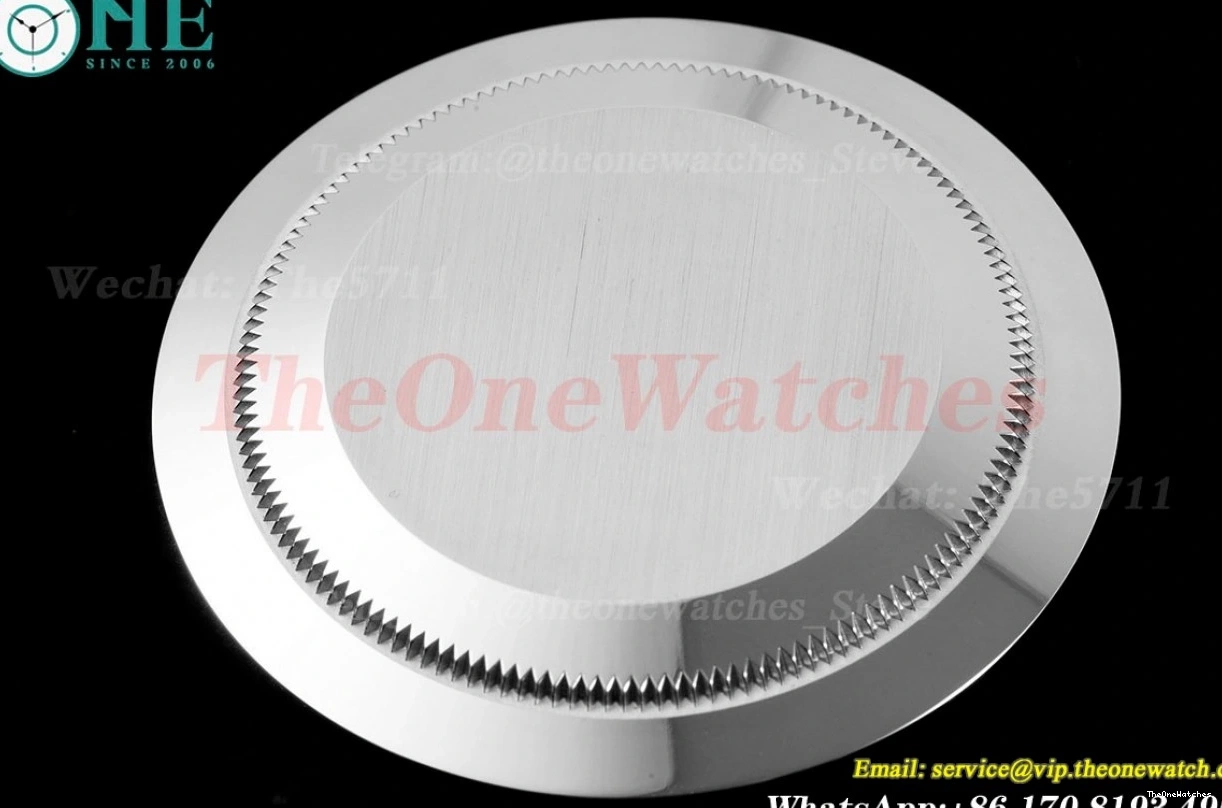 A2836 SS Dia Blue SS 40mm DayDate EWF 0401